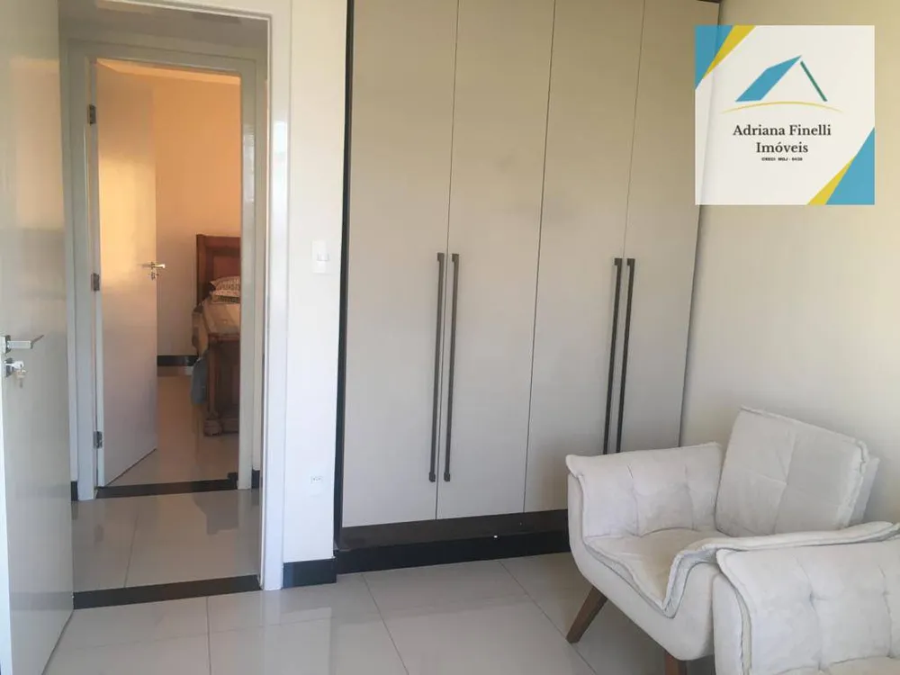 Apartamento, 3 quartos, 107 m² - Foto 3