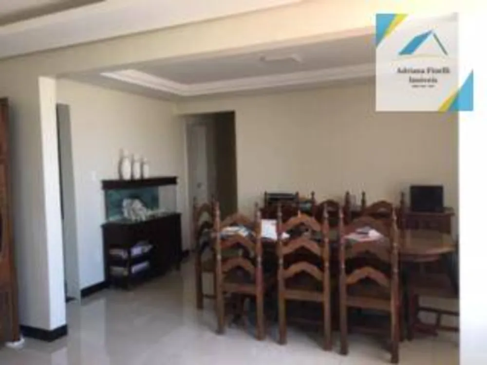 Apartamento, 3 quartos, 107 m² - Foto 4