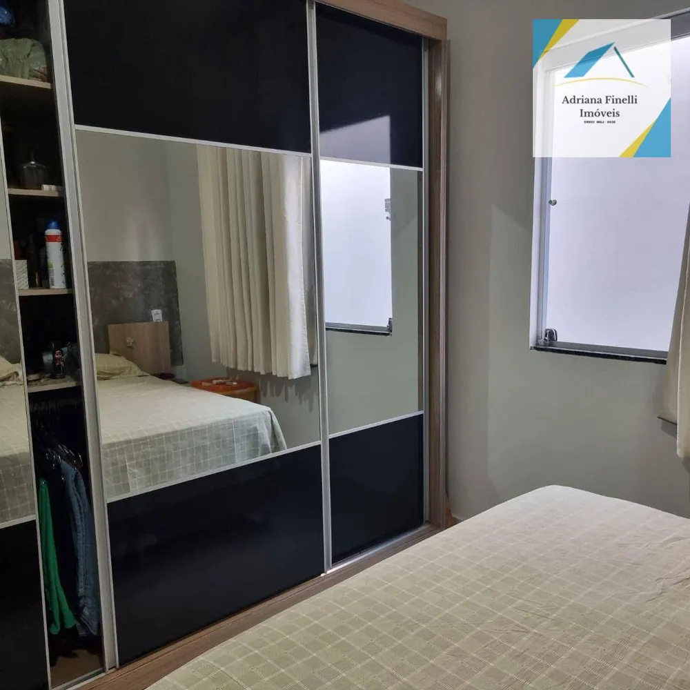 Casa, 3 quartos, 142 m² - Foto 4
