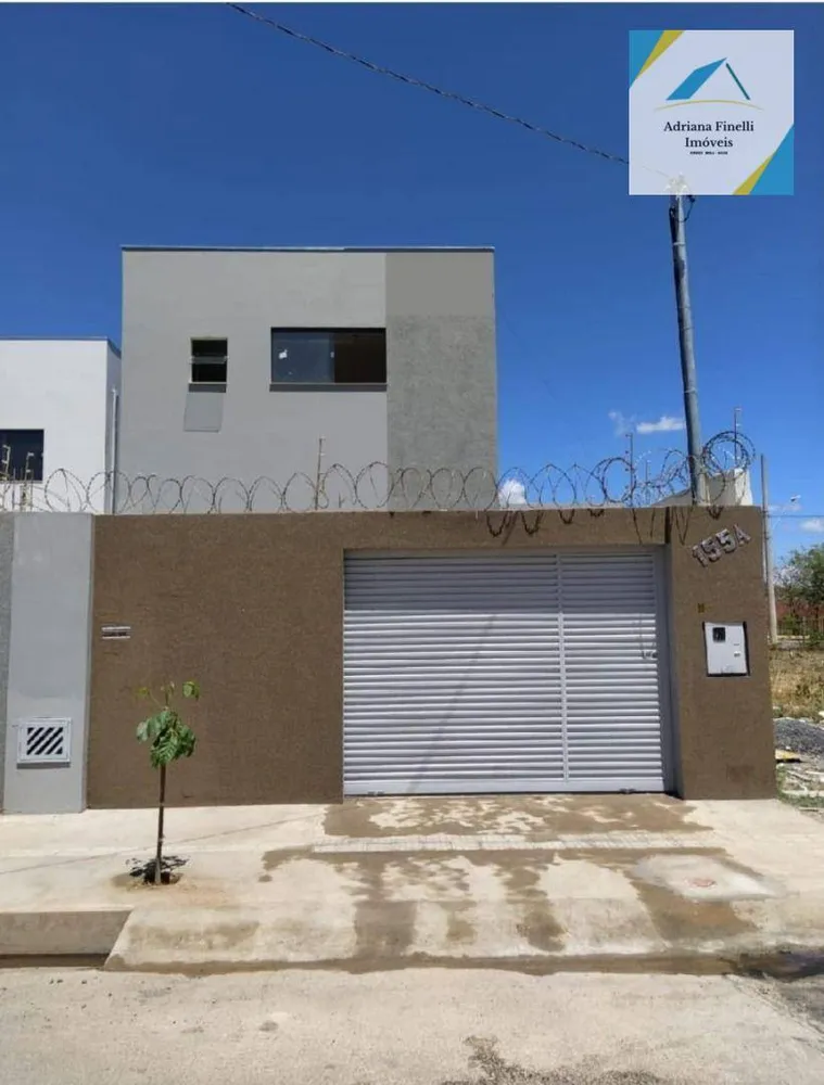 Casa, 3 quartos, 160 m² - Foto 1