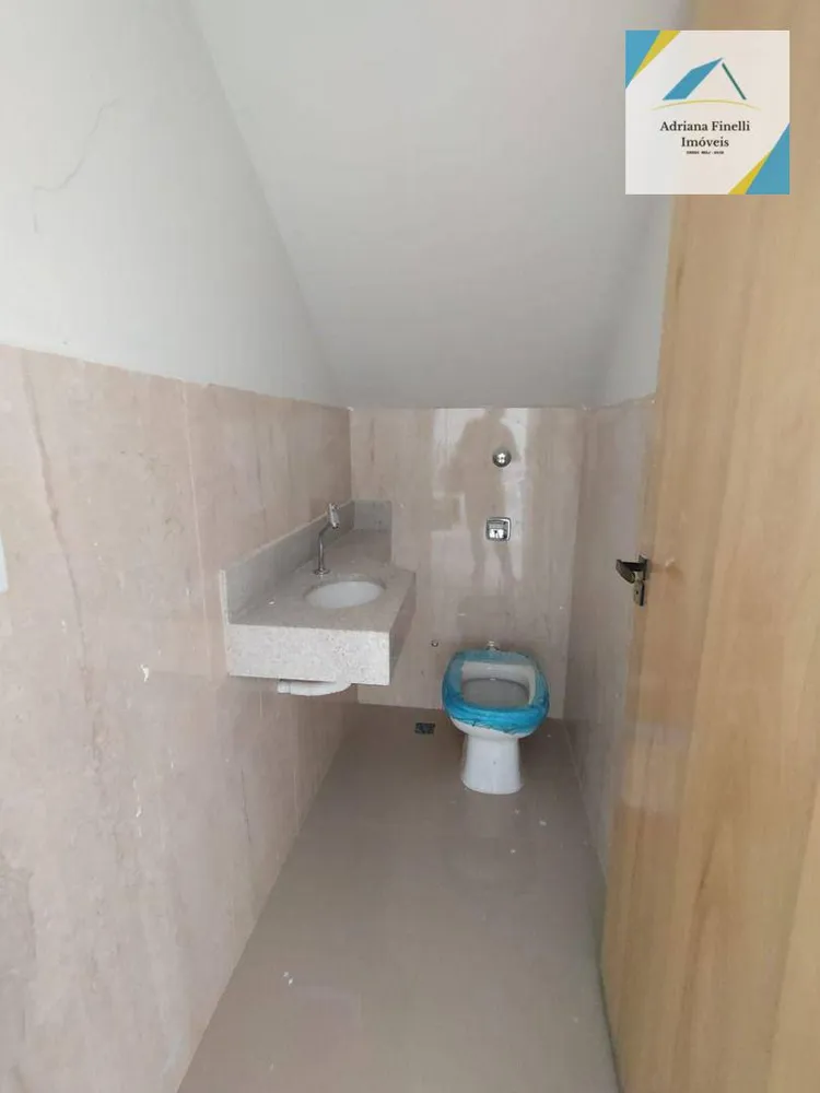 Casa, 3 quartos, 160 m² - Foto 2