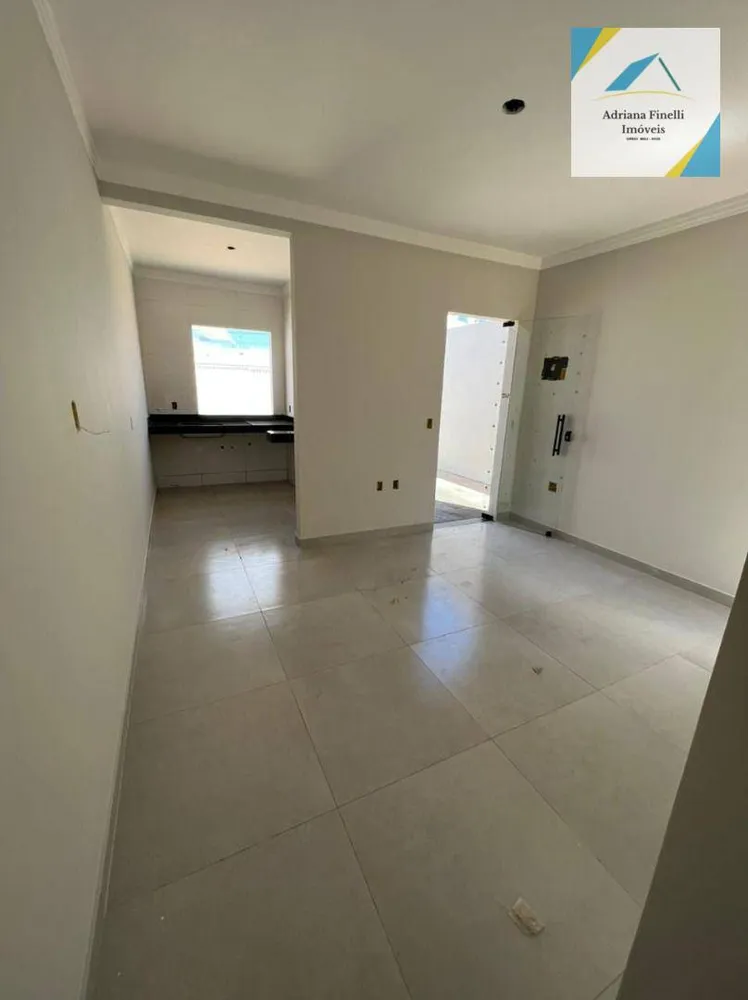 Casa de Condomínio, 2 quartos - Foto 4