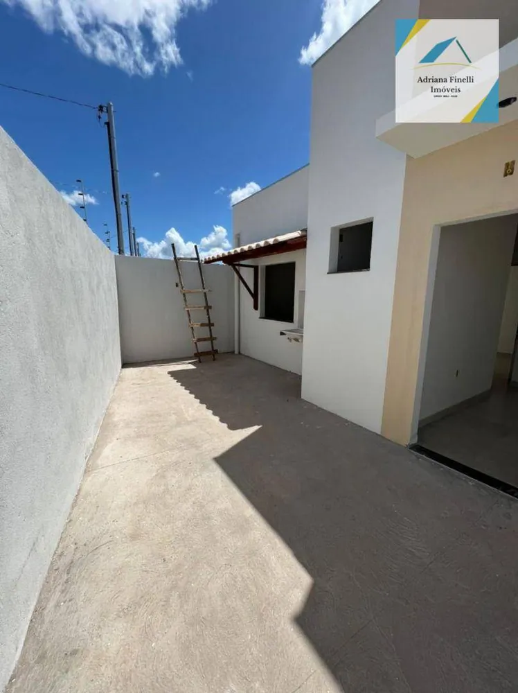 Casa de Condomínio, 2 quartos - Foto 2