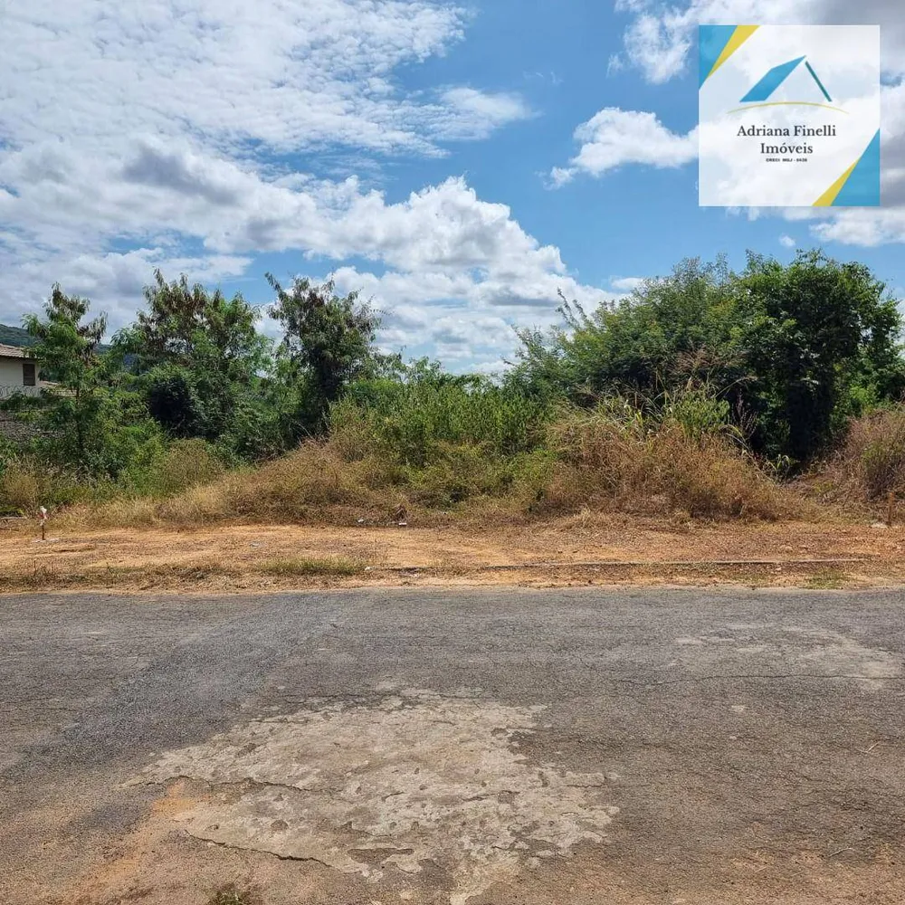 Terreno, 333 m² - Foto 1