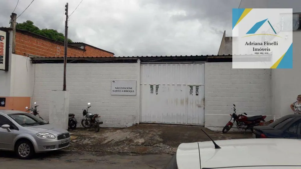 Terreno, 1050 m² - Foto 3