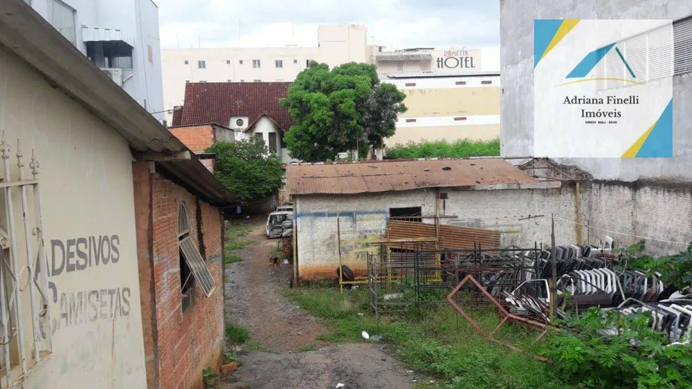 Terreno, 1050 m² - Foto 4
