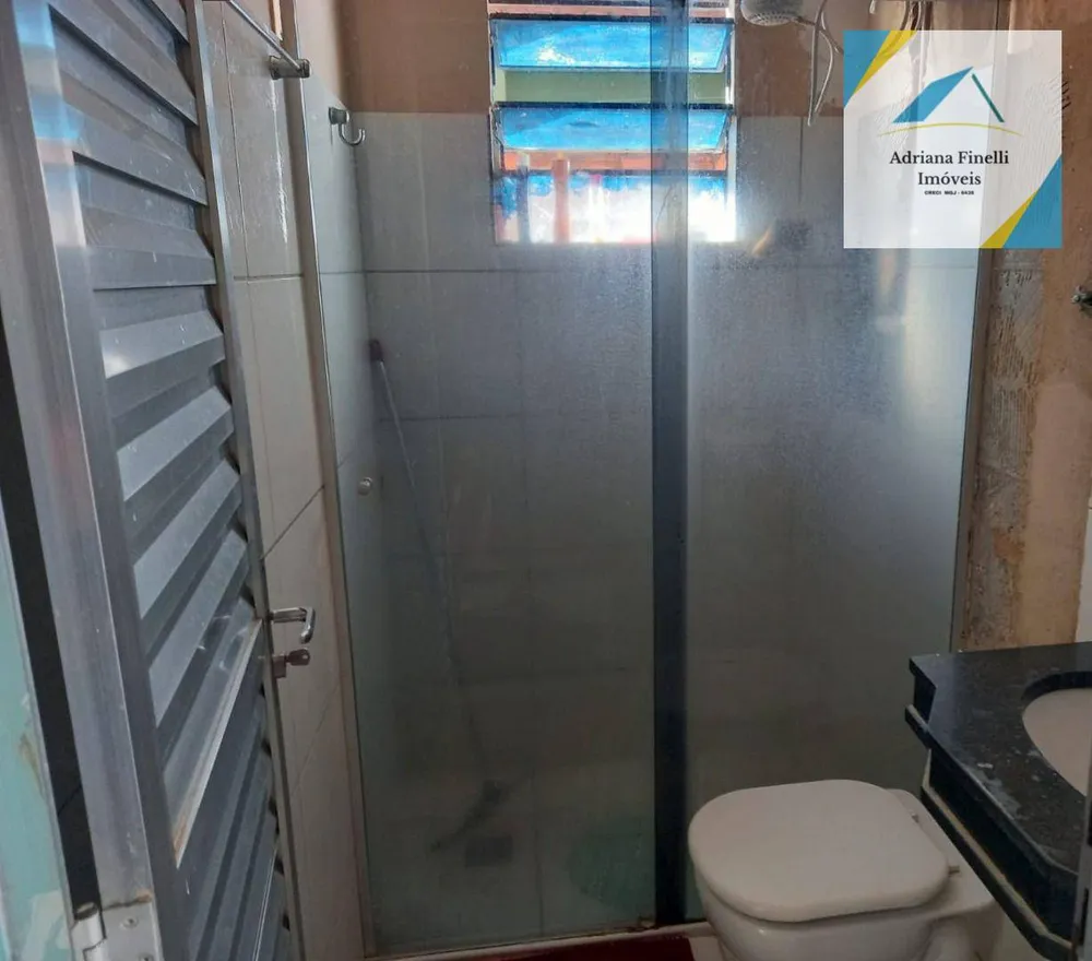 Casa, 3 quartos, 53 m² - Foto 2