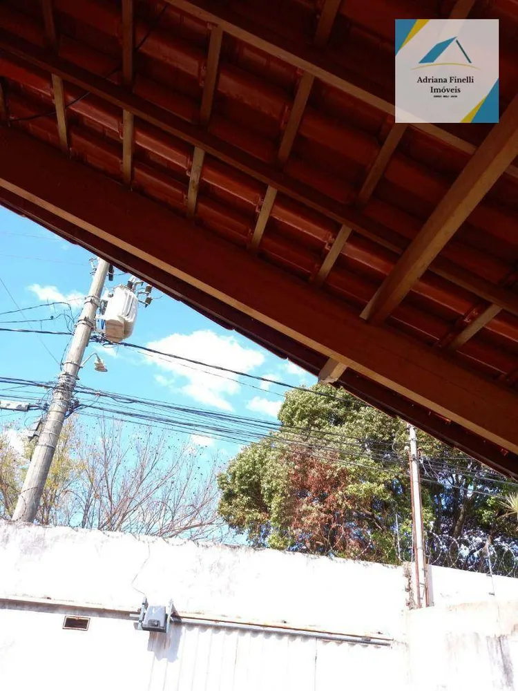 Casa, 3 quartos, 53 m² - Foto 3