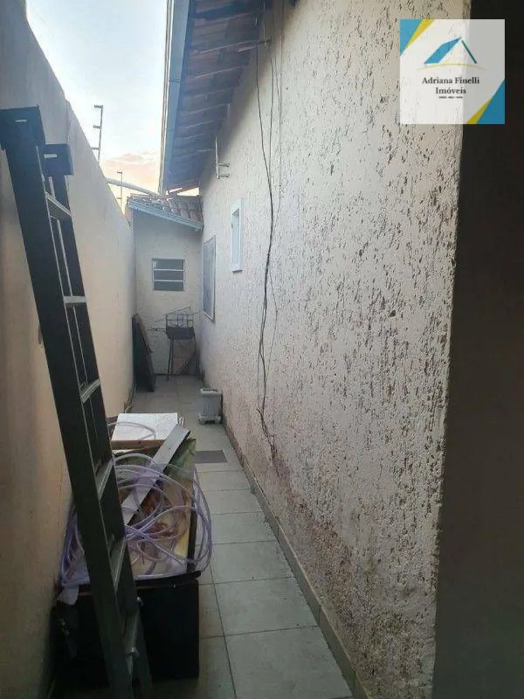 Casa, 2 quartos, 107 m² - Foto 4