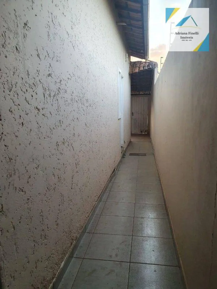Casa, 2 quartos, 107 m² - Foto 3
