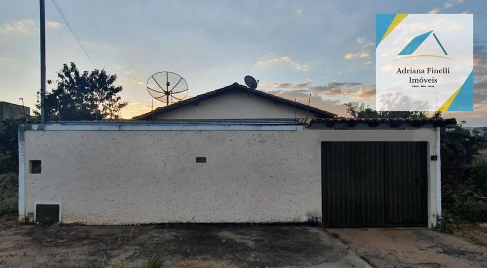 Casa, 2 quartos, 107 m² - Foto 1