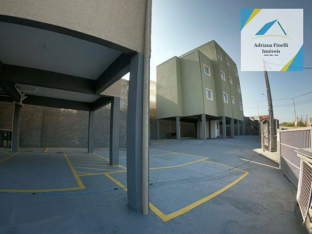 Apartamento, 2 quartos, 58 m² - Foto 2