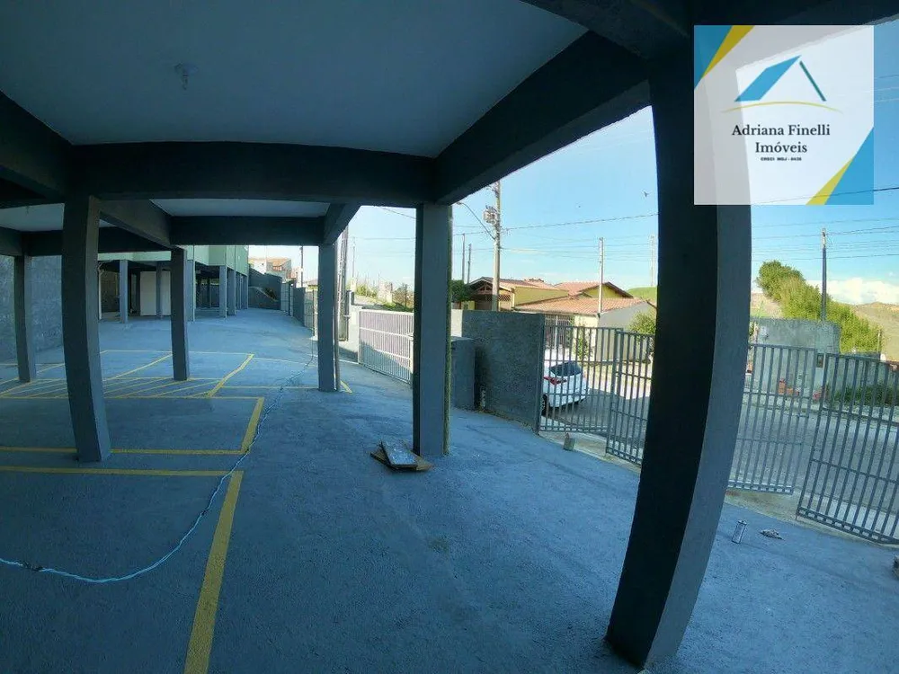 Apartamento, 2 quartos, 58 m² - Foto 4