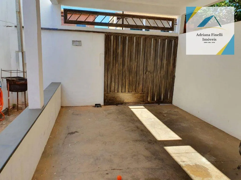 Casa, 3 quartos, 100 m² - Foto 2