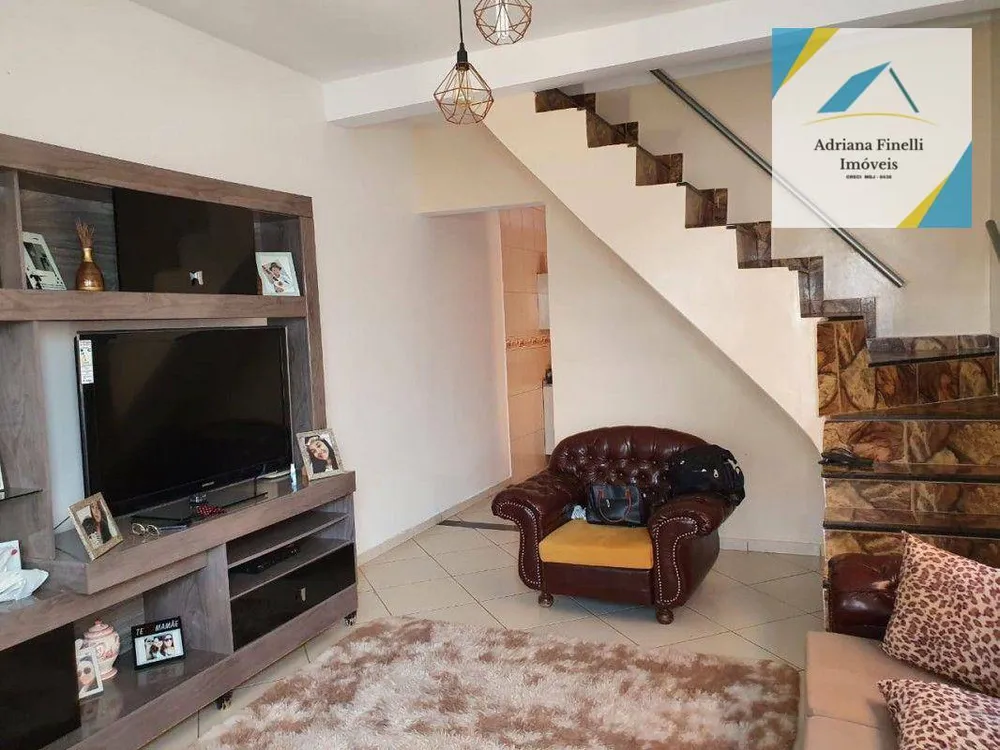 Casa, 3 quartos, 100 m² - Foto 3