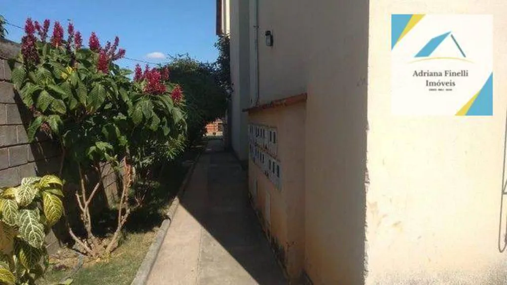 Apartamento, 3 quartos, 55 m² - Foto 2