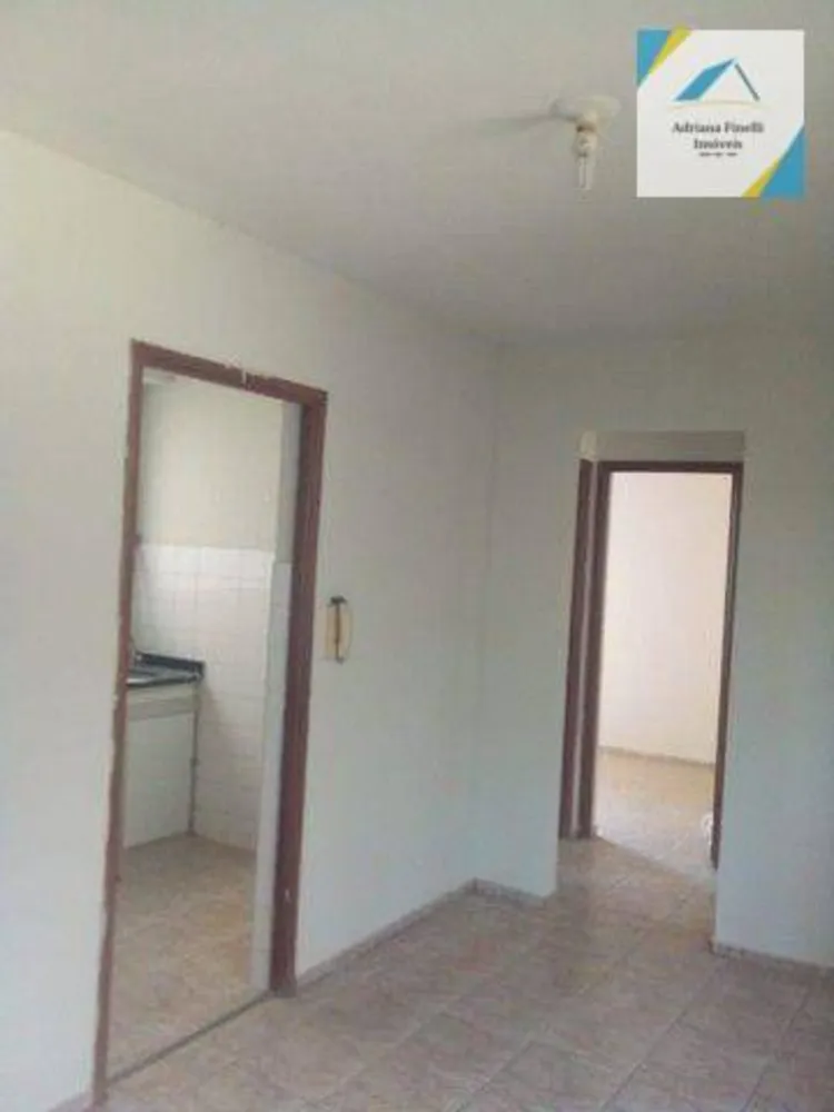 Apartamento, 3 quartos, 55 m² - Foto 1
