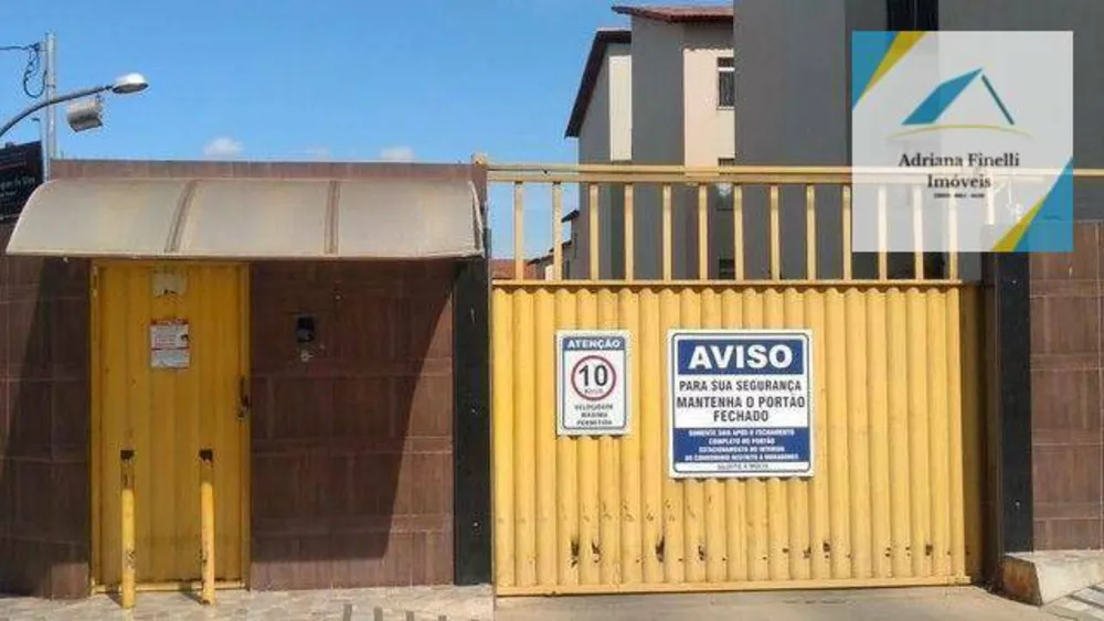 Apartamento, 3 quartos, 55 m² - Foto 3