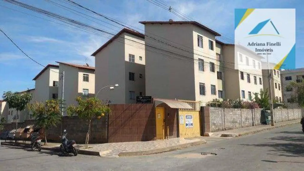 Apartamento, 3 quartos, 55 m² - Foto 4