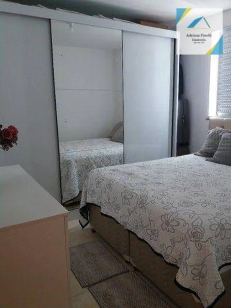 Apartamento, 2 quartos, 47 m² - Foto 3