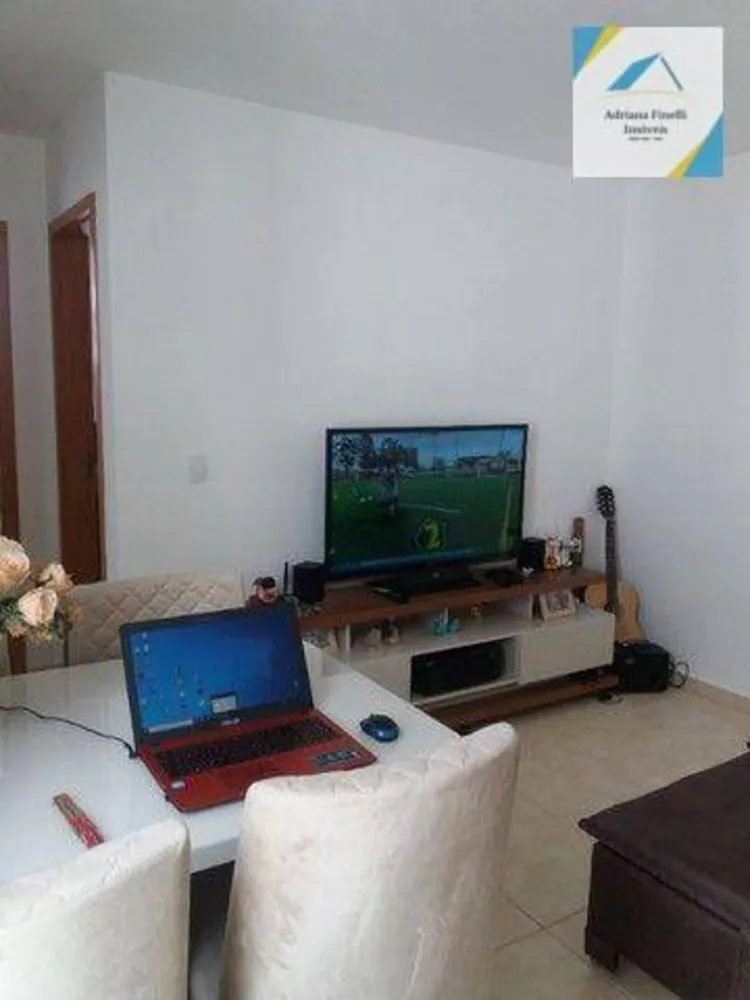 Apartamento, 2 quartos, 47 m² - Foto 4
