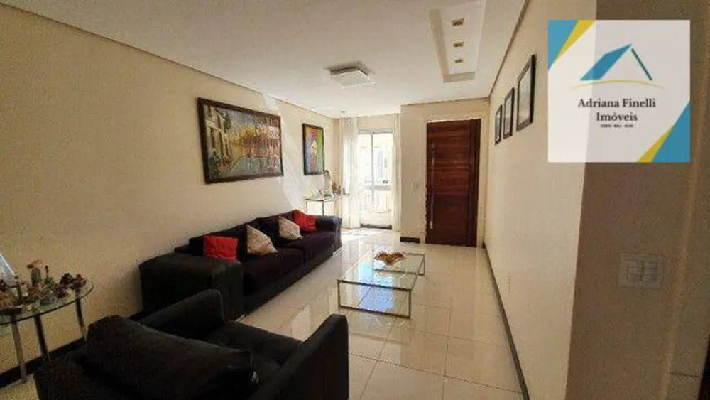 Casa, 4 quartos, 260 m² - Foto 2