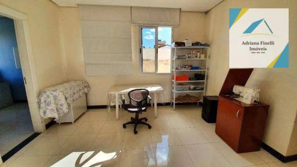 Casa, 4 quartos, 260 m² - Foto 3