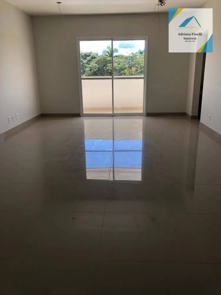 Apartamento, 3 quartos, 125 m² - Foto 3