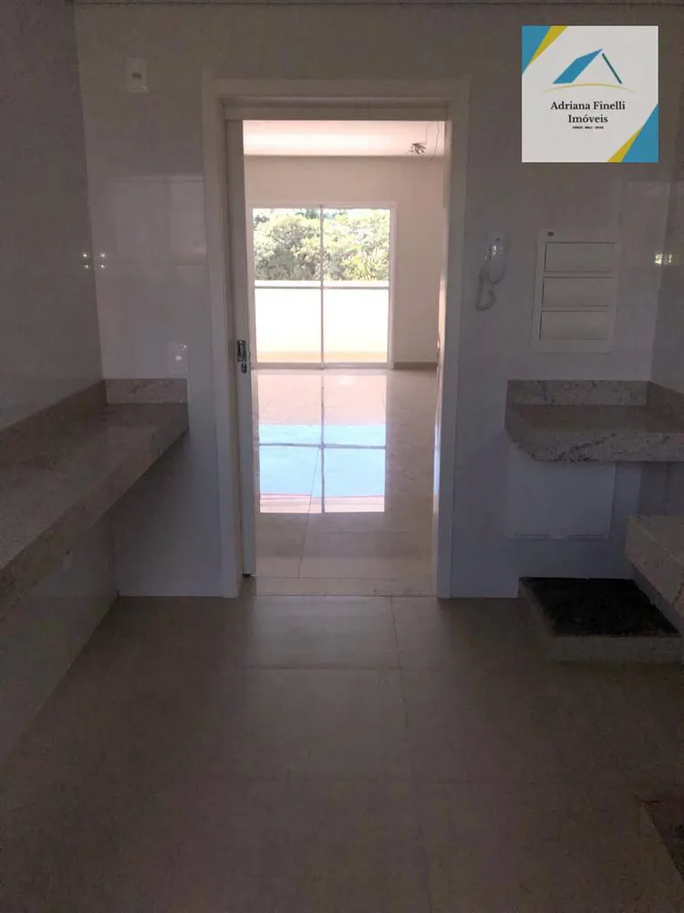 Apartamento, 3 quartos, 125 m² - Foto 2