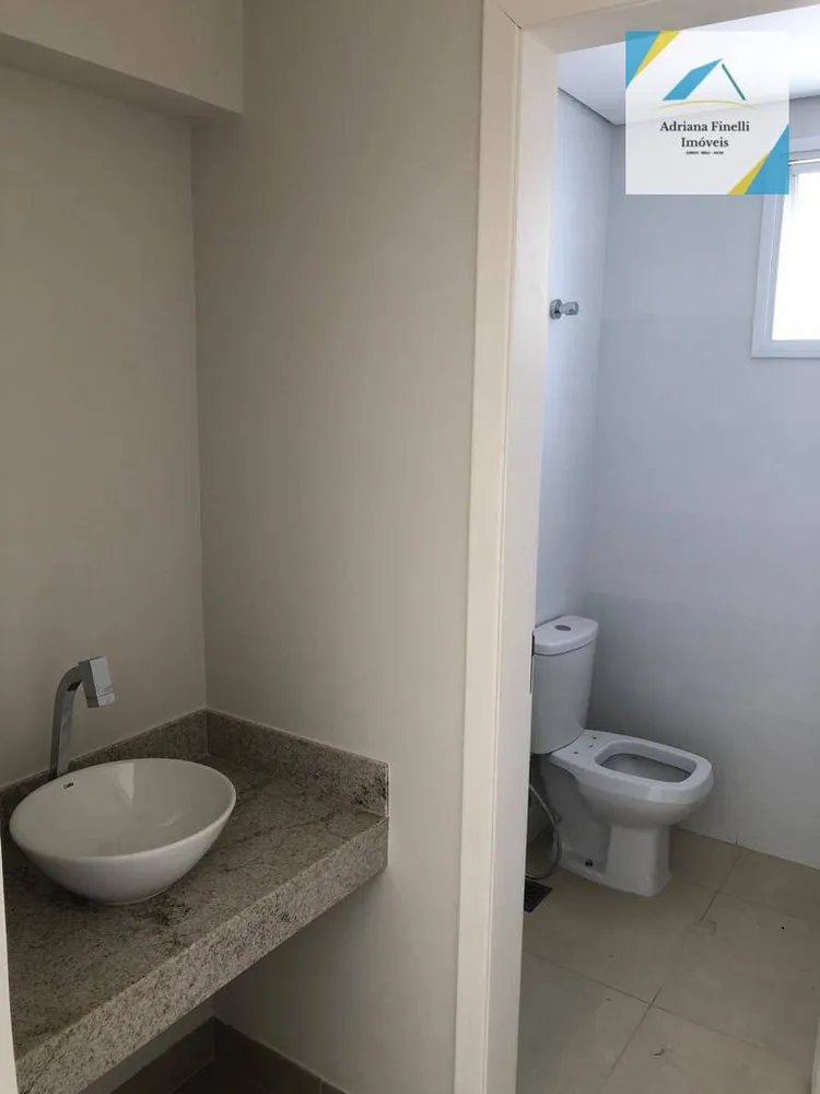 Apartamento, 3 quartos, 125 m² - Foto 4