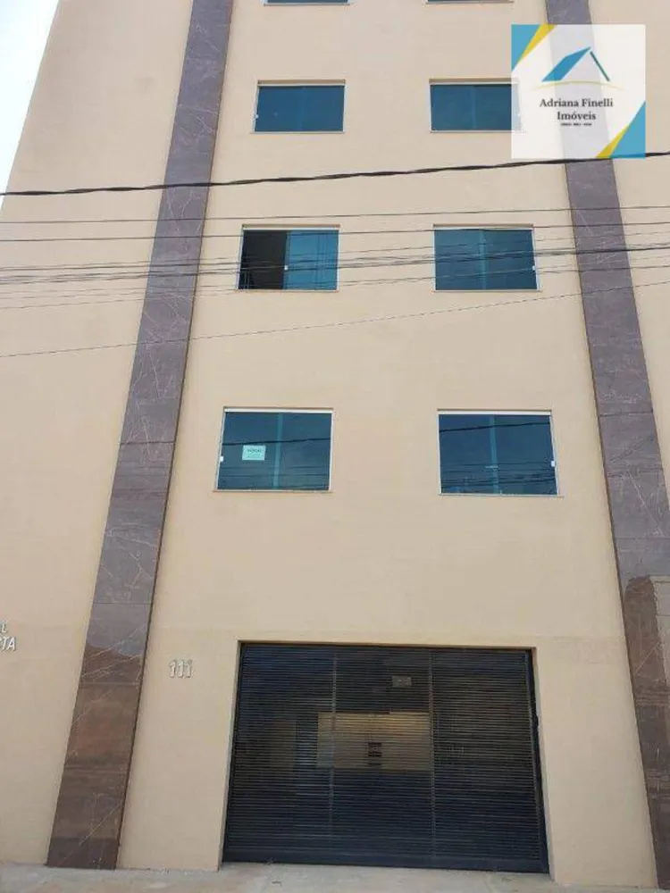 Apartamento, 2 quartos, 62 m² - Foto 2