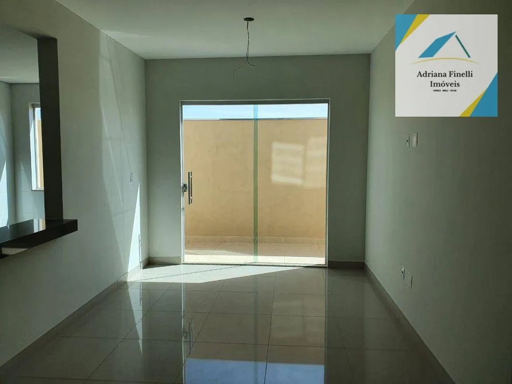 Apartamento, 2 quartos, 62 m² - Foto 1
