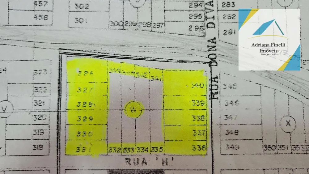 Terreno, 300 m² - Foto 4