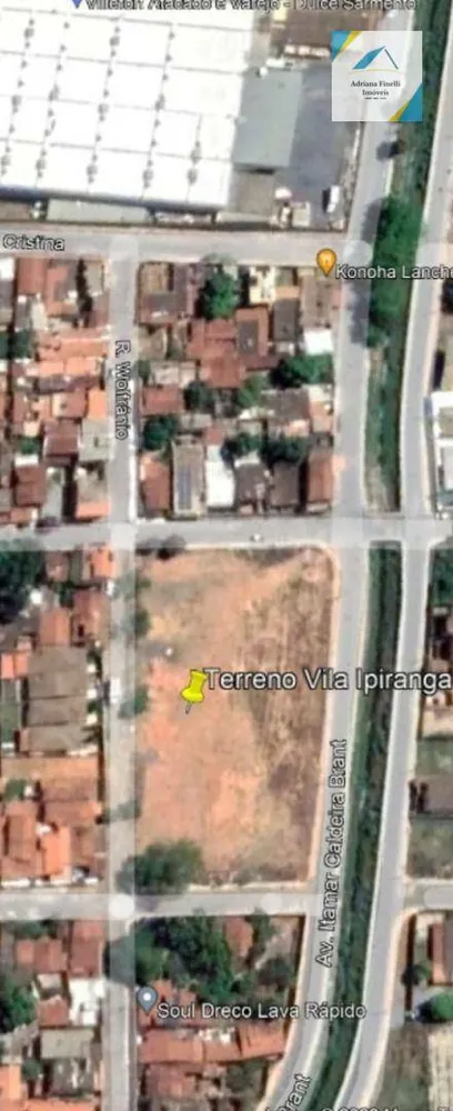 Terreno, 300 m² - Foto 2