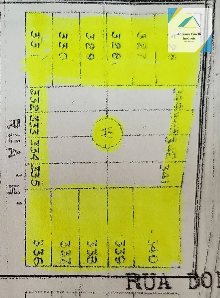 Terreno, 300 m² - Foto 3