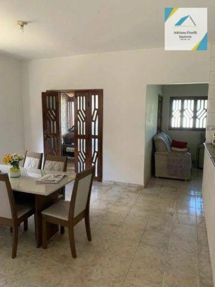 Casa, 3 quartos, 100 m² - Foto 1
