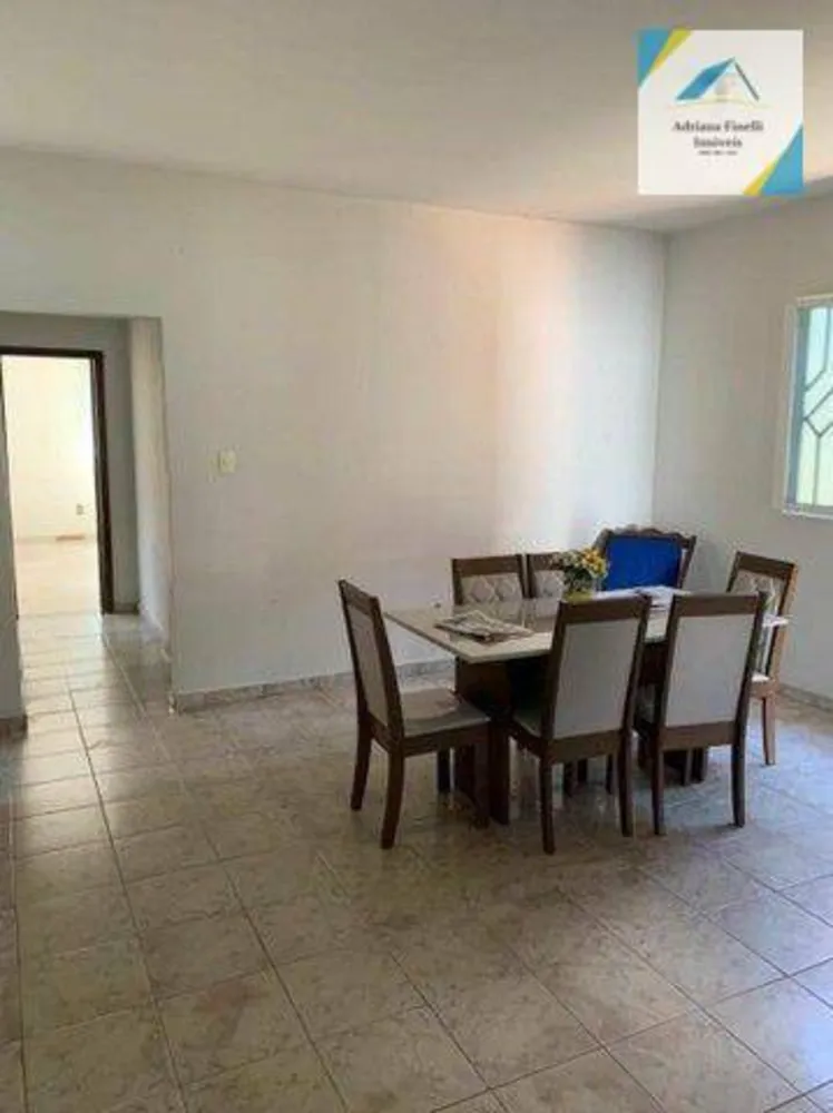 Casa, 3 quartos, 100 m² - Foto 2