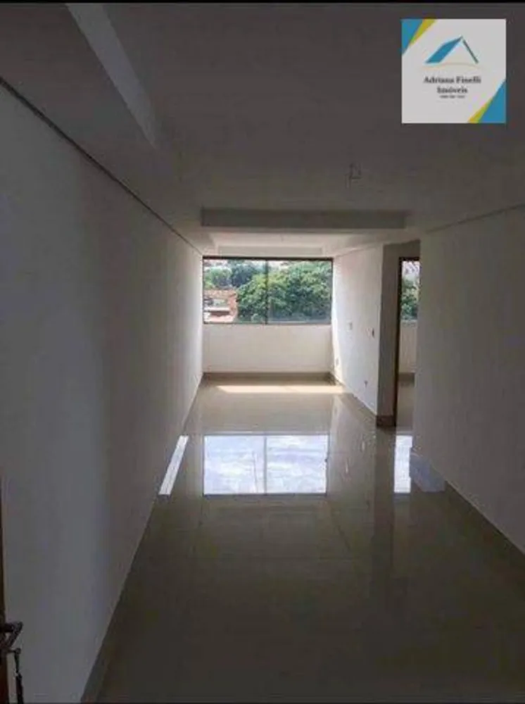 Apartamento, 2 quartos, 58 m² - Foto 3