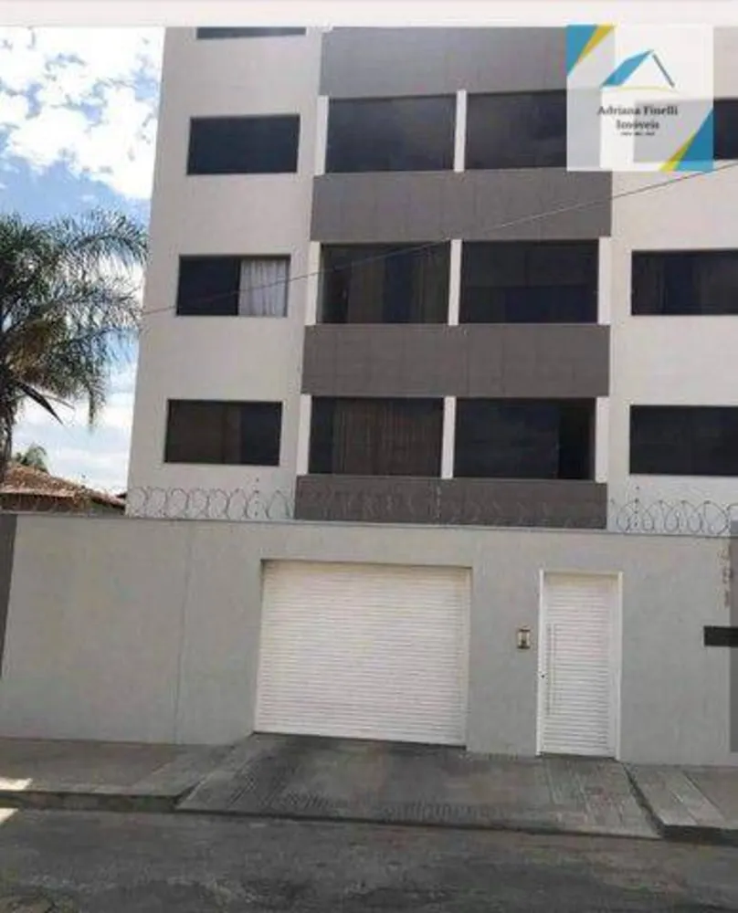 Apartamento, 2 quartos, 58 m² - Foto 1