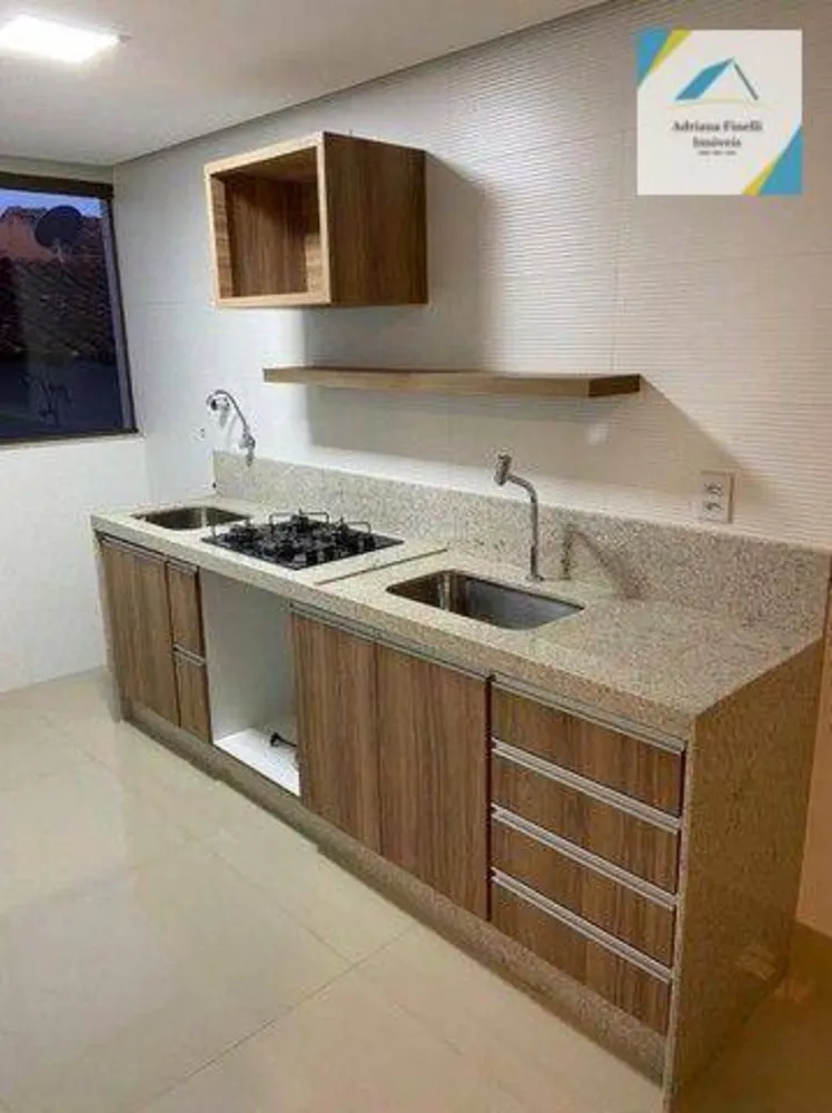 Apartamento, 2 quartos, 58 m² - Foto 2