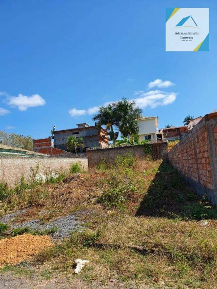 Terreno, 389 m² - Foto 1