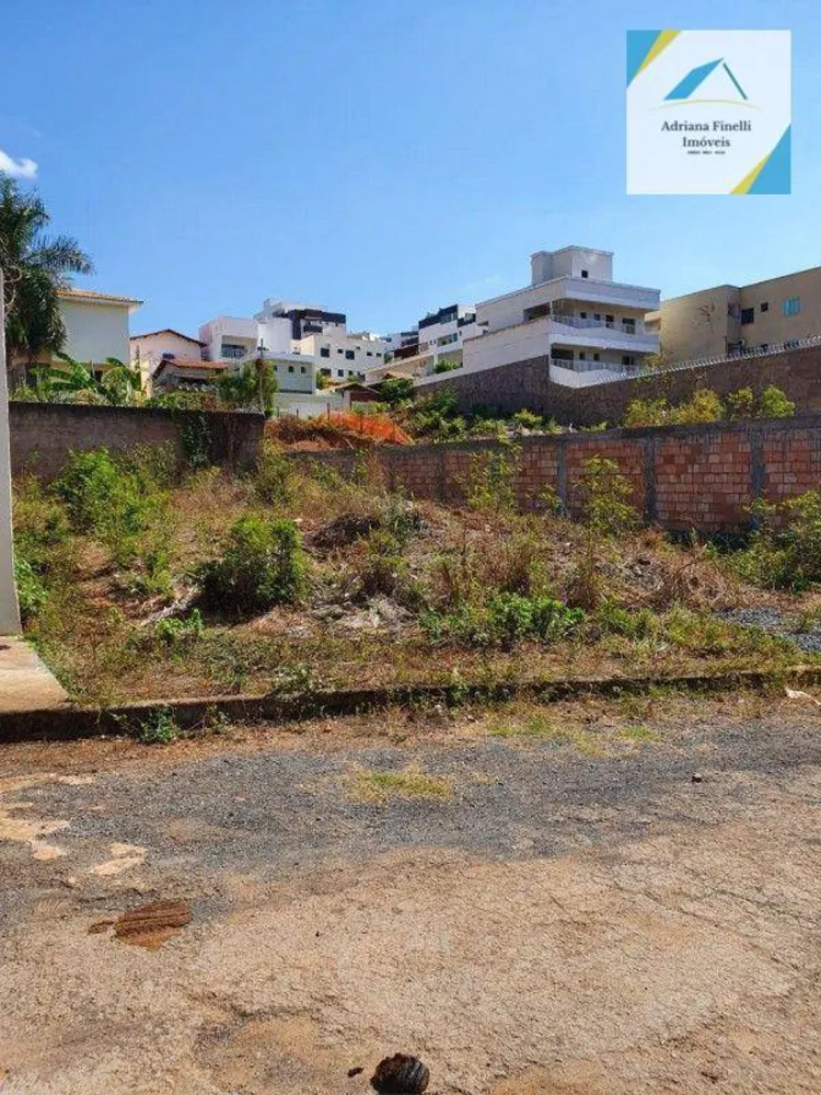 Terreno, 389 m² - Foto 2