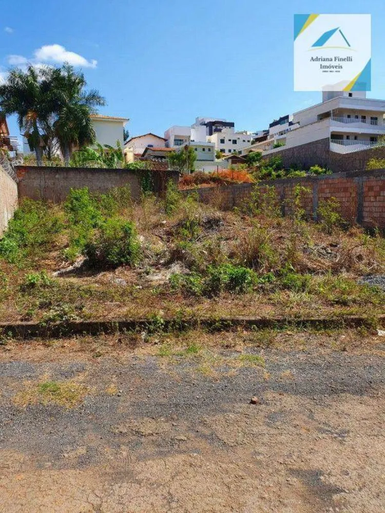 Terreno, 389 m² - Foto 3