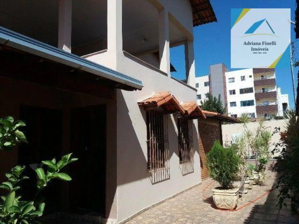 Casa, 3 quartos, 450 m² - Foto 1