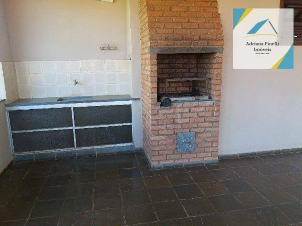 Casa, 3 quartos, 450 m² - Foto 2
