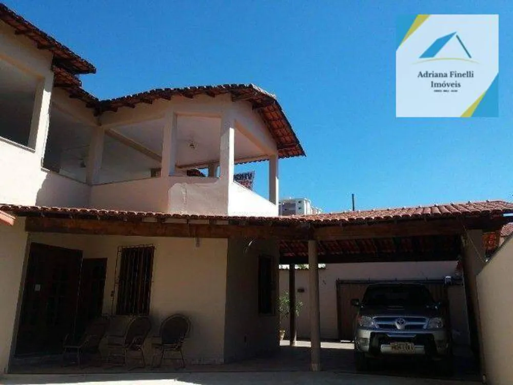 Casa, 3 quartos, 450 m² - Foto 4