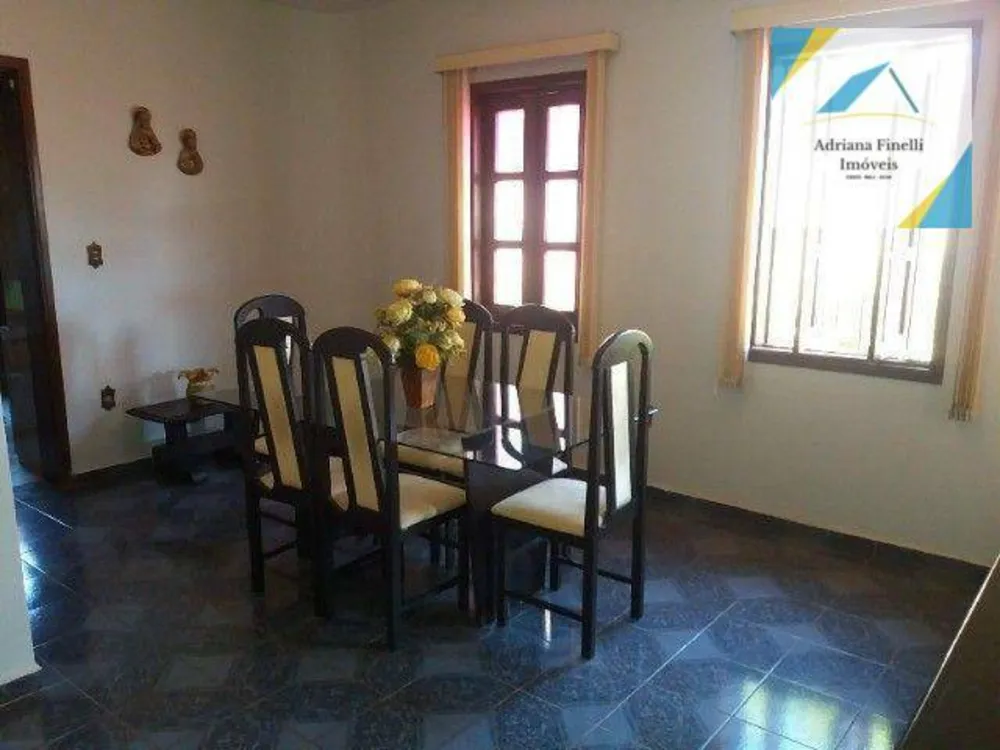 Casa, 3 quartos, 450 m² - Foto 3