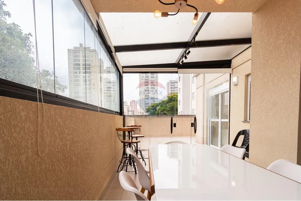 Apartamento, 2 quartos, 67 m² - Foto 2