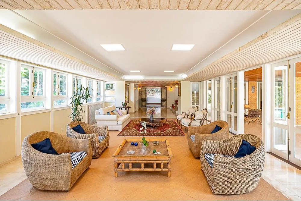 Casa, 4 quartos, 1023 m² - Foto 2