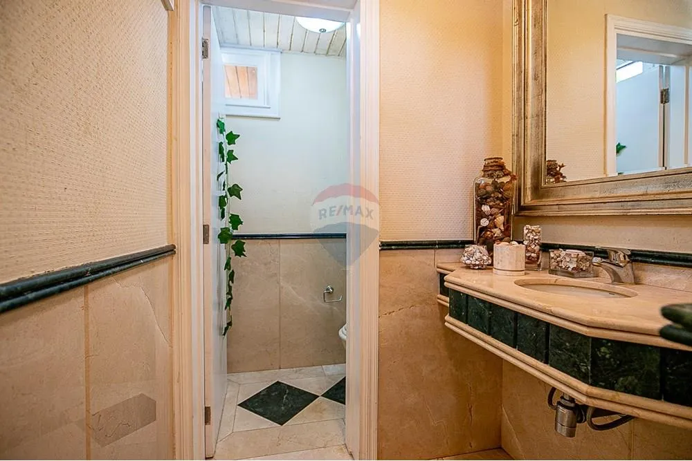 Casa, 4 quartos, 1023 m² - Foto 1